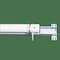Lippert 69IN STANDARD FLAT AWNING SUPPORT ARM ASSEMBLY, WHITE 281152 - alternate 2